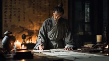 古代懸疑推理小說鶴唳長安：薄月棲煙筆下的智者對決