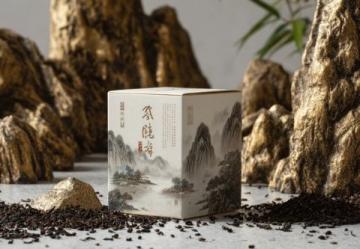 香茶餅的功效與制作方法詳解及歷史來源