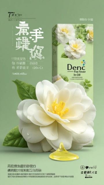 武漢盛夏日浪漫：十萬余朵梔子花免費贈予，全城洋溢初夏香氣盛宴