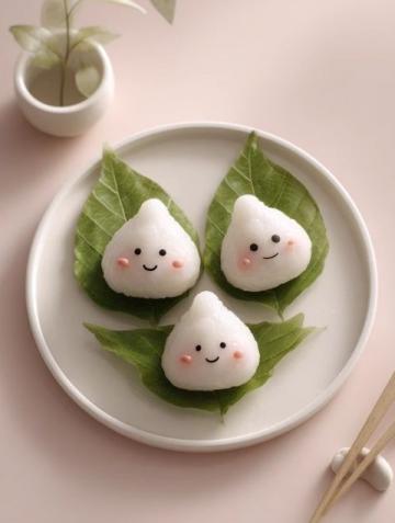 寧波必嘗小吃推薦:湯圓、米饅頭和冰鎮(zhèn)木蓮
