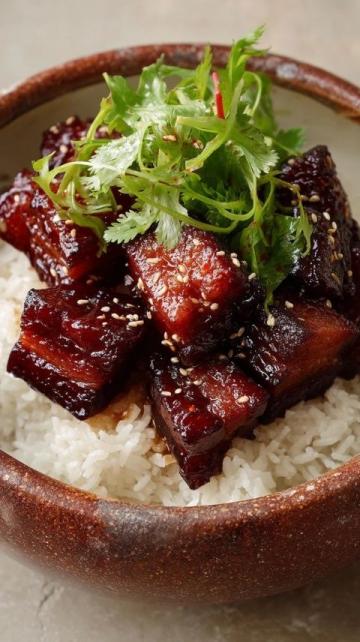 日本鰻魚飯的魅力:精細烹飪的藝術