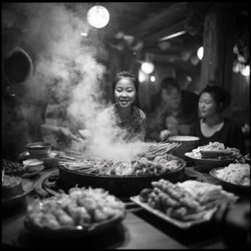 長沙你來我家！長沙8大玩法，美食和美景全都囊括！