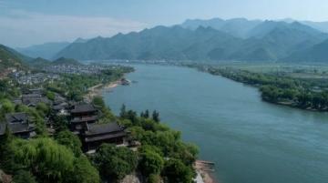天涯小鎮(zhèn)的風(fēng)景和文化之旅