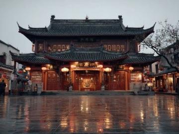 徐州之旅:推薦景點、美食及行程規劃