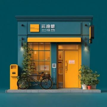 杭州這家店兩年賣出606單外賣，背后竟是這樣的故事