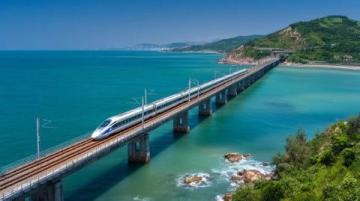 廣東小眾看海勝地探秘南中國(guó)海濱美景