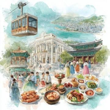 大渡口美食地圖