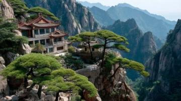 舌尖上的山西·應縣篇：木塔下的鄉愁與美食之旅