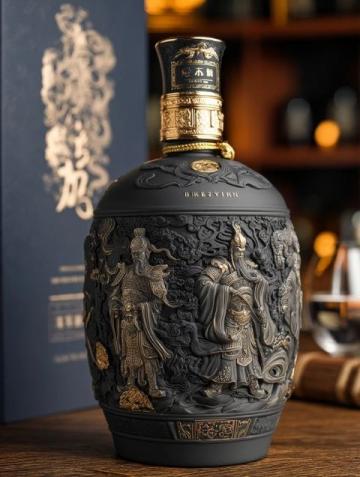 大賓古釀，帶你領略醬香白酒的醇厚與魅力！