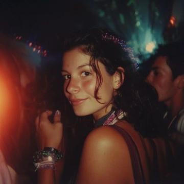 1990年除夕夜，唐國強的妻子洗完澡化完妝，穿上一身新衣
