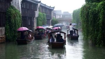 蘇州軋神仙民俗活動帶給我們的獨特體驗