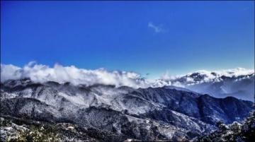 金佛山耍雪攻略:兩天一夜玩樂指南來襲!