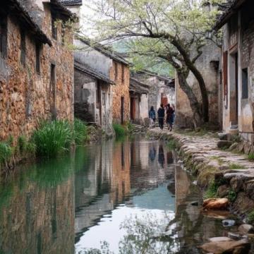 陽朔自由行攻略：真實體驗分享，玩轉山水田園之美