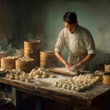 滁州市：江淮糧倉里的美食寶庫