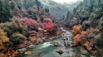 探尋魅力四川：一片神秘土地的故事