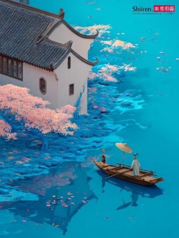 廈門鼓浪嶼的海鮮寶藏——上嶼水產·閩南焗海鮮