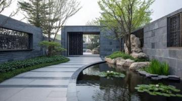 桂平糖廠憩園：最大假山建筑體魅力揭秘