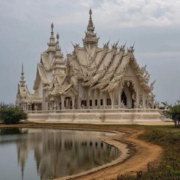 西雙版納深度游全攻略:秘境美景、美食地圖與當(dāng)?shù)赝娣ń颐? width=