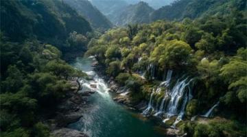 川西旅游畢棚溝旅游攻略(畢棚溝旅游攻略|帶你邂逅川西絕美風光)