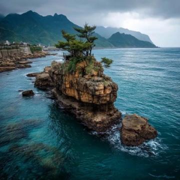 平潭島3-6月必游攻略：北南線路、美食住宿全指南