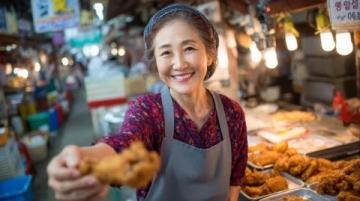 重溫首爾風味的美妙美食體驗