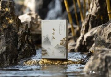 憨道下山重回江湖:同樣的茶,不同的味兒