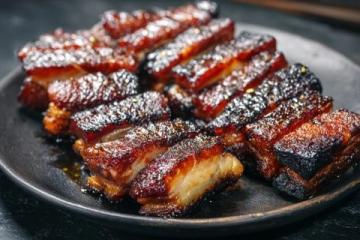 酸辣排骨的做法，簡(jiǎn)單幾步get誘人佳肴，一嘗難忘！