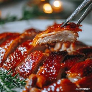 要論起貴州美食的代表，我想，羊肉粉在其中絕對會占有一席之地,雖然前兩年〖中國飯店