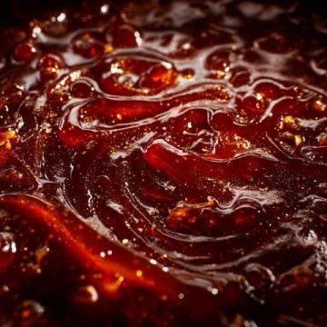 我一個(gè)月賣了5萬(wàn)瓶的燒烤醬配方