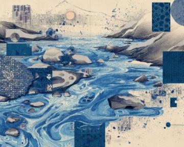 第235期:嘉江東逝水,守望安漢不知疲