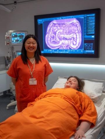 50歲周杰養(yǎng)生之道：過午不食引眾人驚嘆