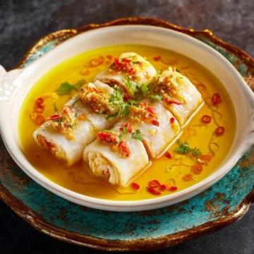 潮州雜魚煲三步輕松搞定,鮮香美味秘訣在此!