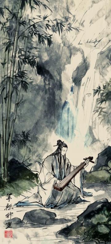 古箏合奏技巧解析與日常練習