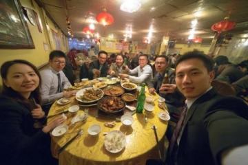 探尋淮揚菜的根源：揚州為何力證其正統地位？