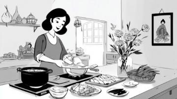 孤獨美食家4.18上映預警：松重豐帶刀叉殺穿大銀幕；