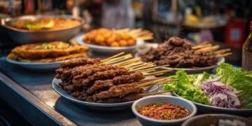探尋故鄉美味：分享那些讓人回味無窮的家鄉佳肴