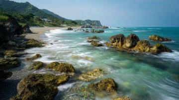 廣西十大最美海灘推薦：碧海藍(lán)天等你來探索