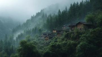 探索四川：融合自然與人文的頂級旅游景點指南