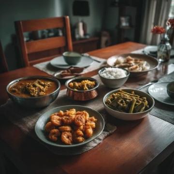 六道簡單又美味的家常菜,周末聚餐必備佳肴