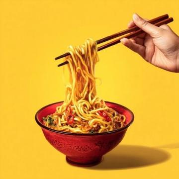 奶奶必學的八款經典面食，最后一款讓人贊不絕口