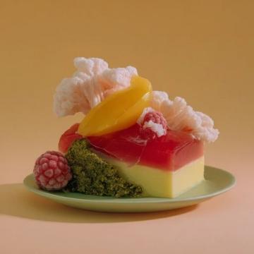 春日美食探索：舌尖上的尋味之旅