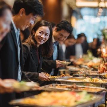 大連市餐飲行業(yè)企業(yè)名錄