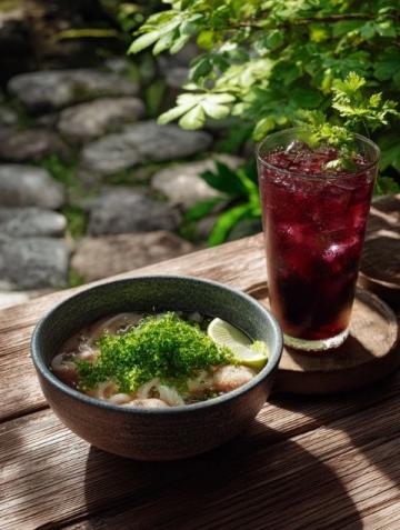 細水長流:家常白菜豆腐三鮮湯,老少咸宜的清補佳肴!
