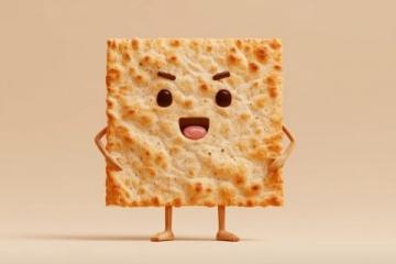 簡單不揉面的開口笑零食，香酥可口自己做更衛(wèi)生