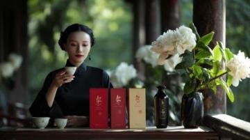 廣東早茶，味蕾上綻放的晨之盛宴