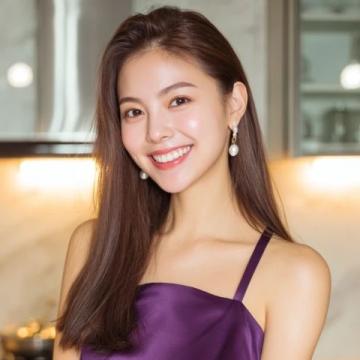 菲利斯:外國(guó)洋媳婦的典范