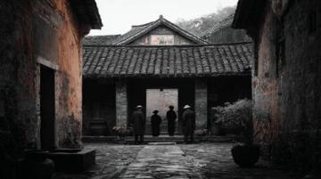湖南衡陽南岳里古鎮:穿越大唐盛世的奇幻之旅