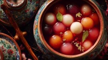 經典魯菜：九轉大腸與糖醋鯉魚的絕妙風味