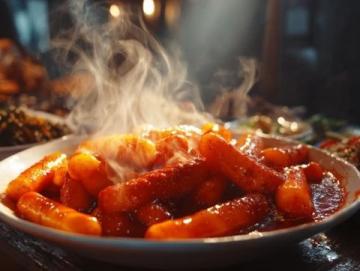 贛州金星路遵義羊肉館：夜宵盛宴，特色美食不容錯過！