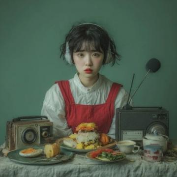 云南傳統名小吃:承載歷史與鄉愁的豆燜飯